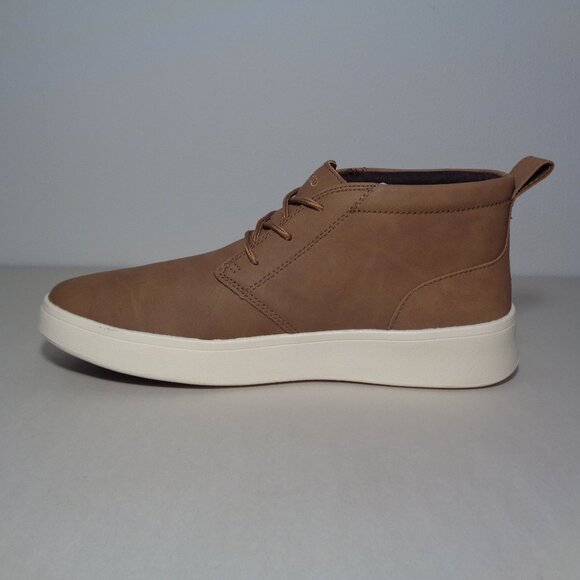Izod Size 9 M / PALMER / Brown / Chukka Boots / New Men\'s Shoes main image 6